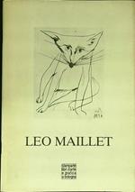 Leo Maillet