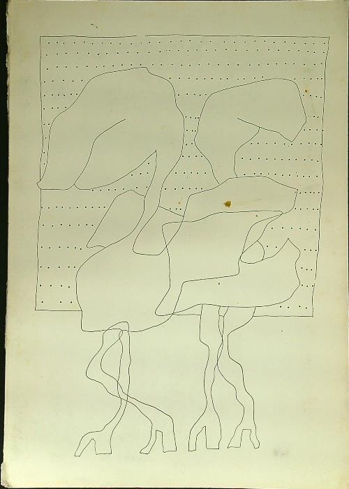 Rino Crivelli - Roberto Sanesi - copertina