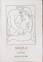 Neera di Ligdamo
