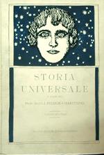 Storia universale. Volume secondo