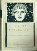 Storia universale. Volume Sesto