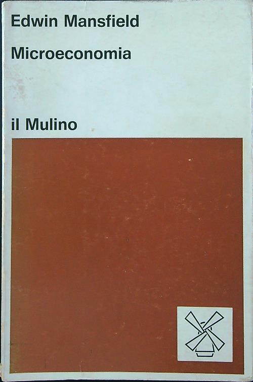 Microeconomia