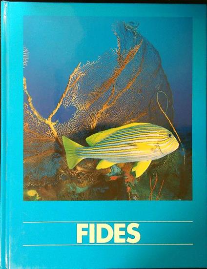 Fides - copertina