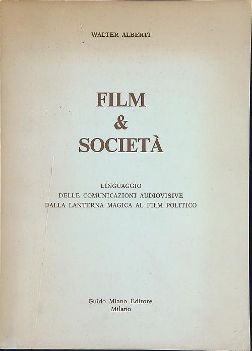 Libro di Faccia