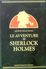 Le avventure di Sherlock Holmes