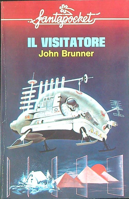 Il visitatore