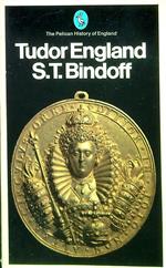 Tudor England