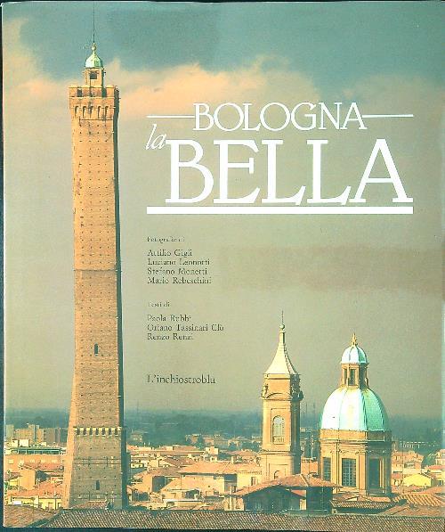 Bologna La Bella