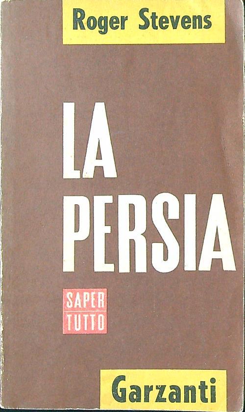 La Persia