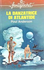 La Danzatrice di Atlantide