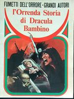 L' orrenda storia di Dracula bambino