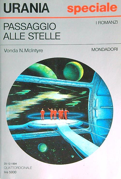 Passaggio alle stelle