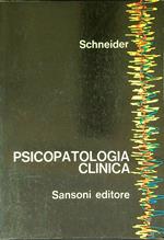 Psicopatologia clinica