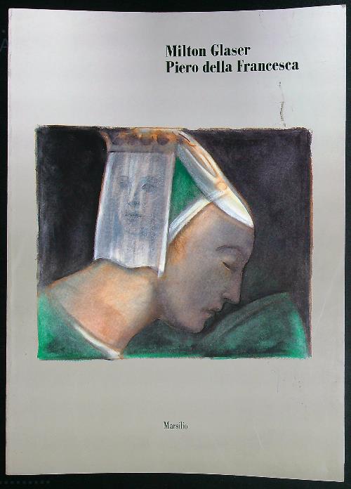 Libro di Faccia