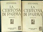 La Certosa di Parma 2vv