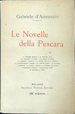 Le novelle della Pescara