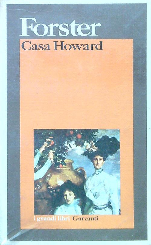 Casa Howard