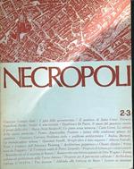Necropoli 2-3/1969