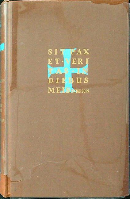 Meditazioni sui giovani - Richard Gutzwiller - copertina