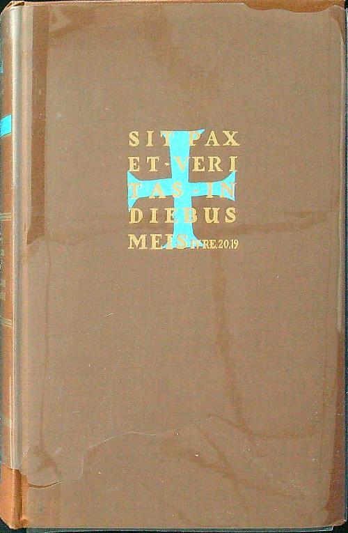 Meditazioni sui giovani - Richard Gutzwiller - copertina