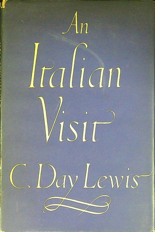 An italian visit