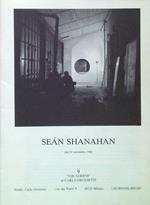 Sean Shanahn. Dal 24 Novembre 1992