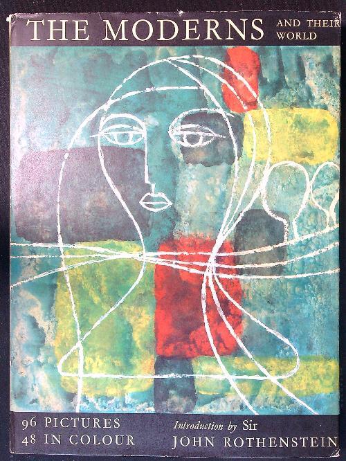 The Moderns and their World - copertina