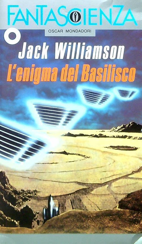 L' enigma del Basilisco