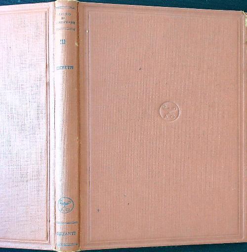 Libro di Faccia