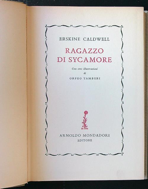 Libro di Faccia