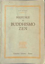 Manuale di buddhismo zen