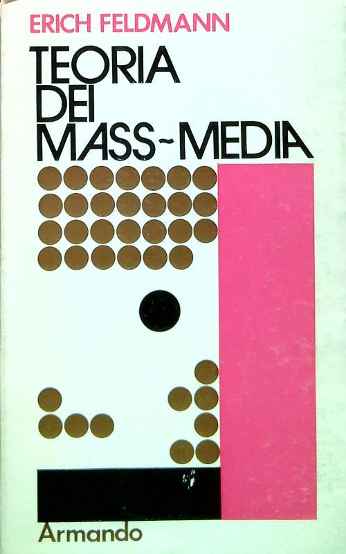 Teoria dei mass-media