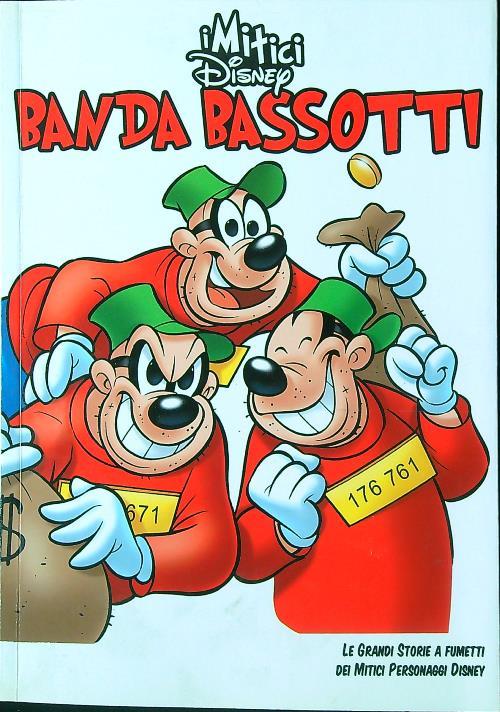 Banda Bassotti