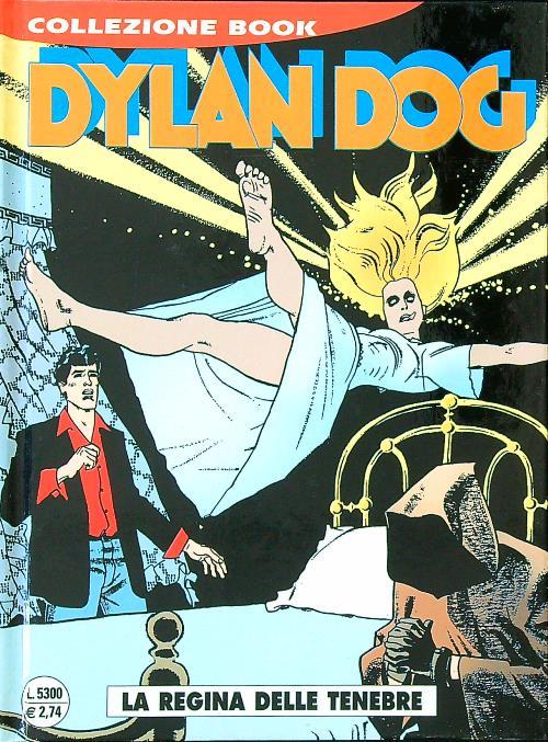 Dylan Dog - La regina delle tenebre