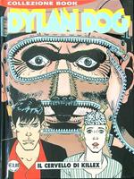 Dylan Dog - Il cervello di Killex