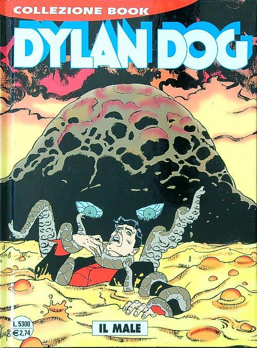 Dylan Dog - Il male
