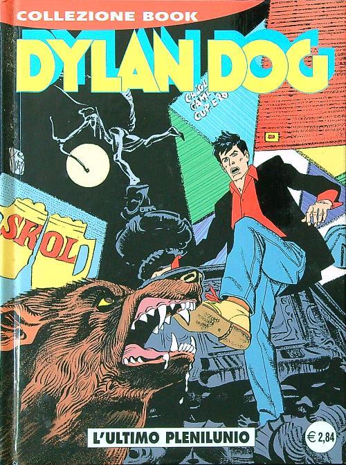 Dylan Dog - L'ultimo plenilunio