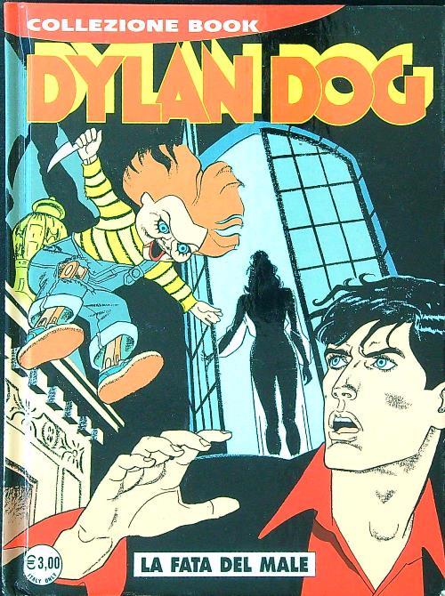 Dylan Dog - La fata del male