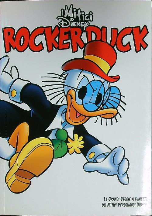 Rockerduck