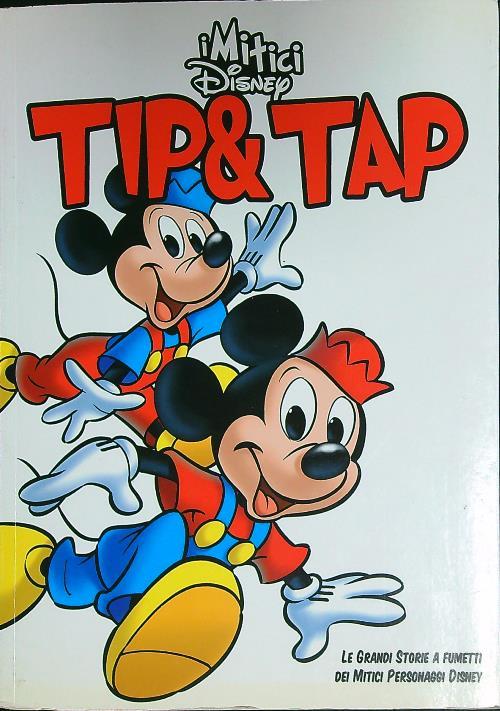 Tip e Tap
