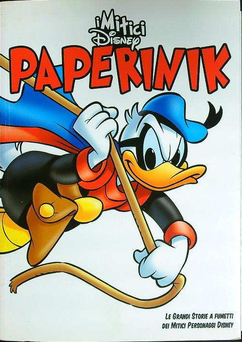 Paperinik