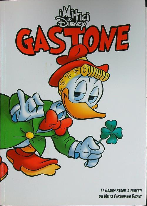 Gastone