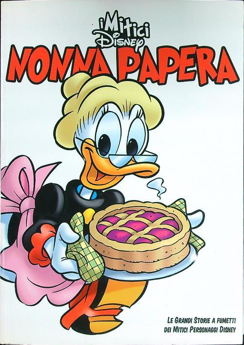 Nonna Papera - copertina