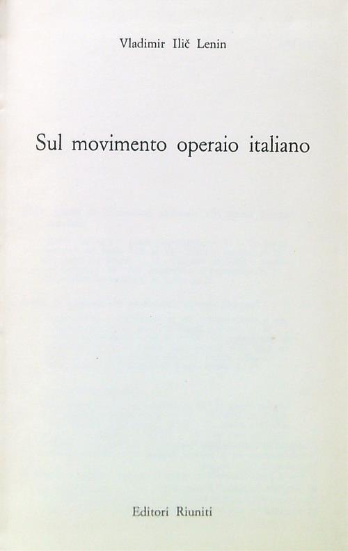 Libro di Faccia