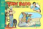 Tony Falco n. 12 - La carovana di sceicco Omar