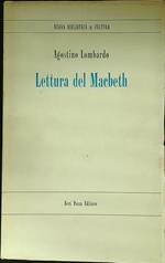 Lettura del Macbeth