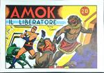 Amok - Il liberatore