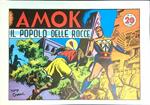 Amok - Il popolo delle rocce