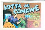 Lotta al confine. Fulmine contro Zambo