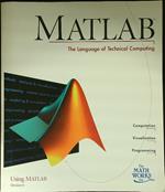 Using Matlab (version 6)